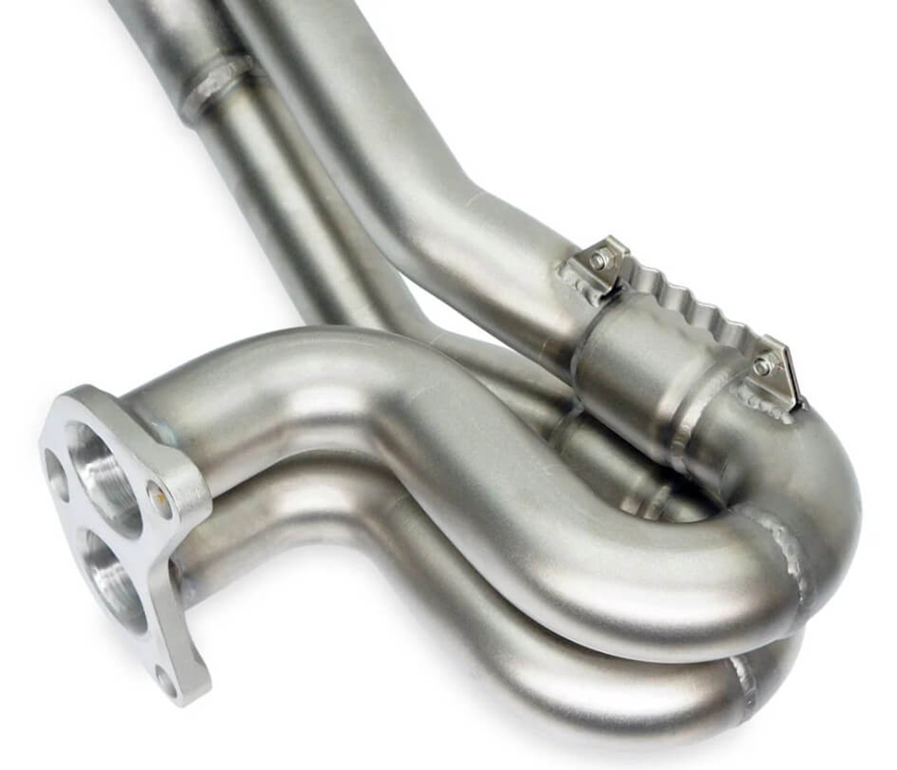 Invidia Unequal Length Headers For 2022+ Subaru WRX - HS22SW4HDUEL