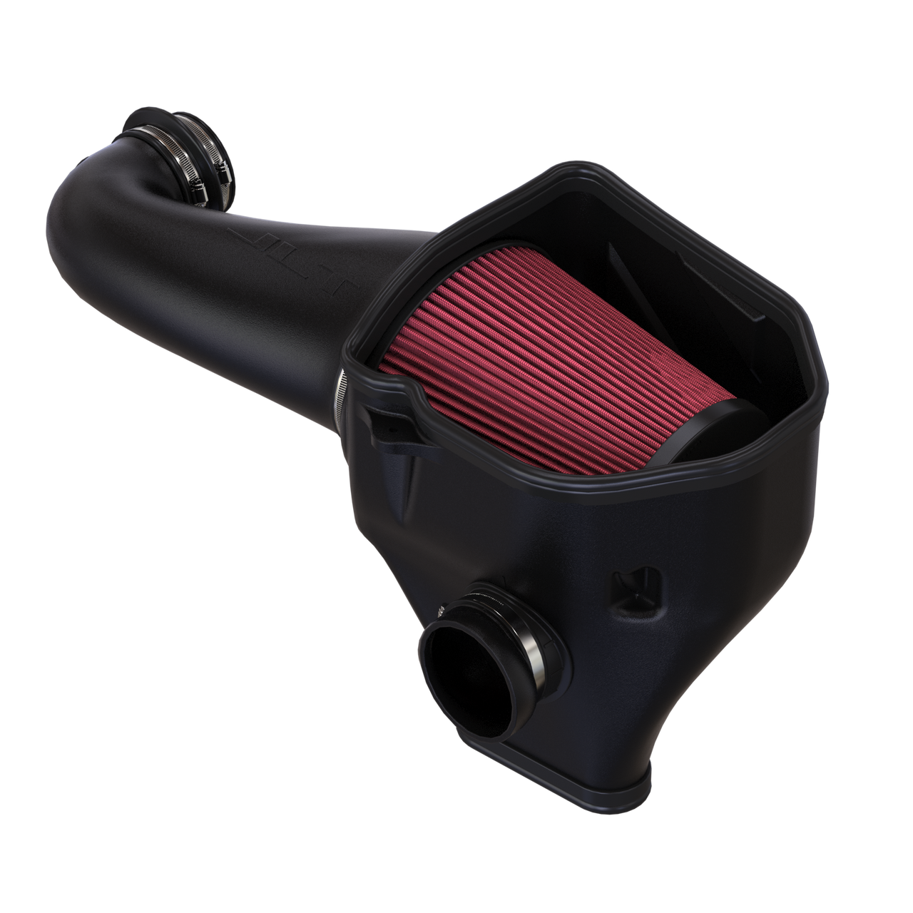 JLT Cold Air Intake For 11-23 Dodge Charger 5.7L - CAI-75-5184