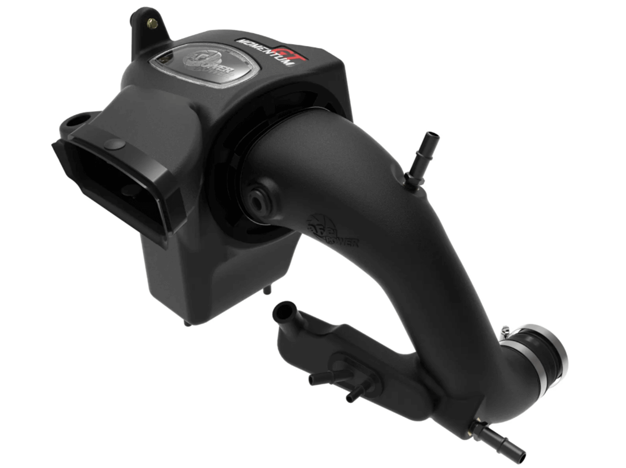 aFe Momentum GT Pro Dry S Cold Air Intake For 2024+ Ford Ranger 2.3L - 50-70122D