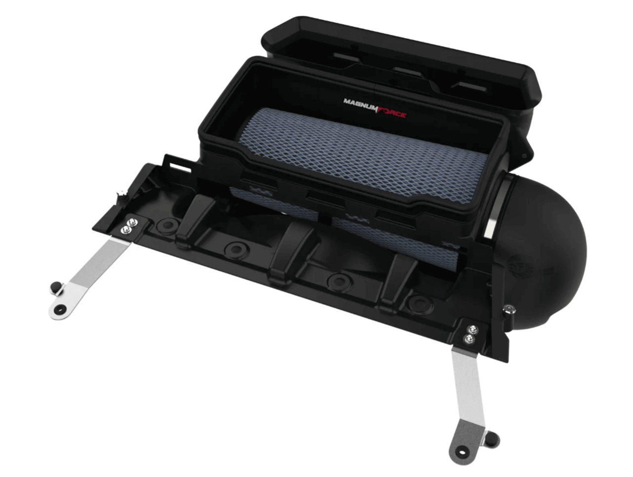 aFe Magnum Force Stage 2 Pro 5R Cold Air Intake For 21-24 Ram 1500 TRX - 54-13072R