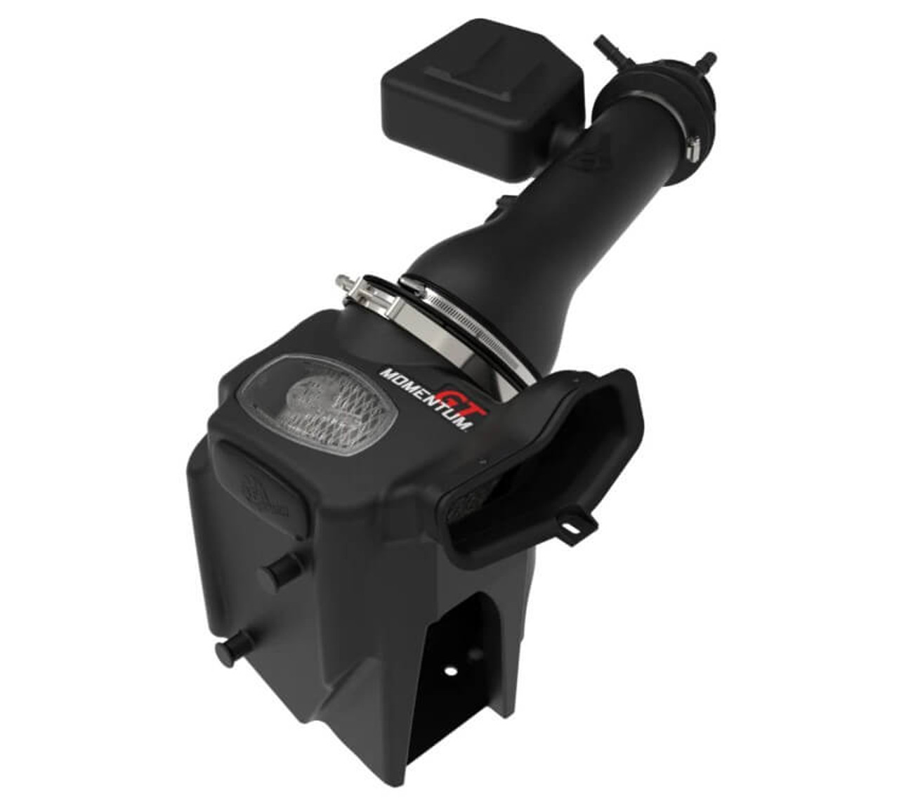 aFe Momentum GT Dry Cold Air Intake For 23-25 Ford Super Duty 7.3L - 50-70129D aFe Momentum GT Dry Cold Air Intake For 23-25 Ford Super Duty 7.3L - 50-70129D
