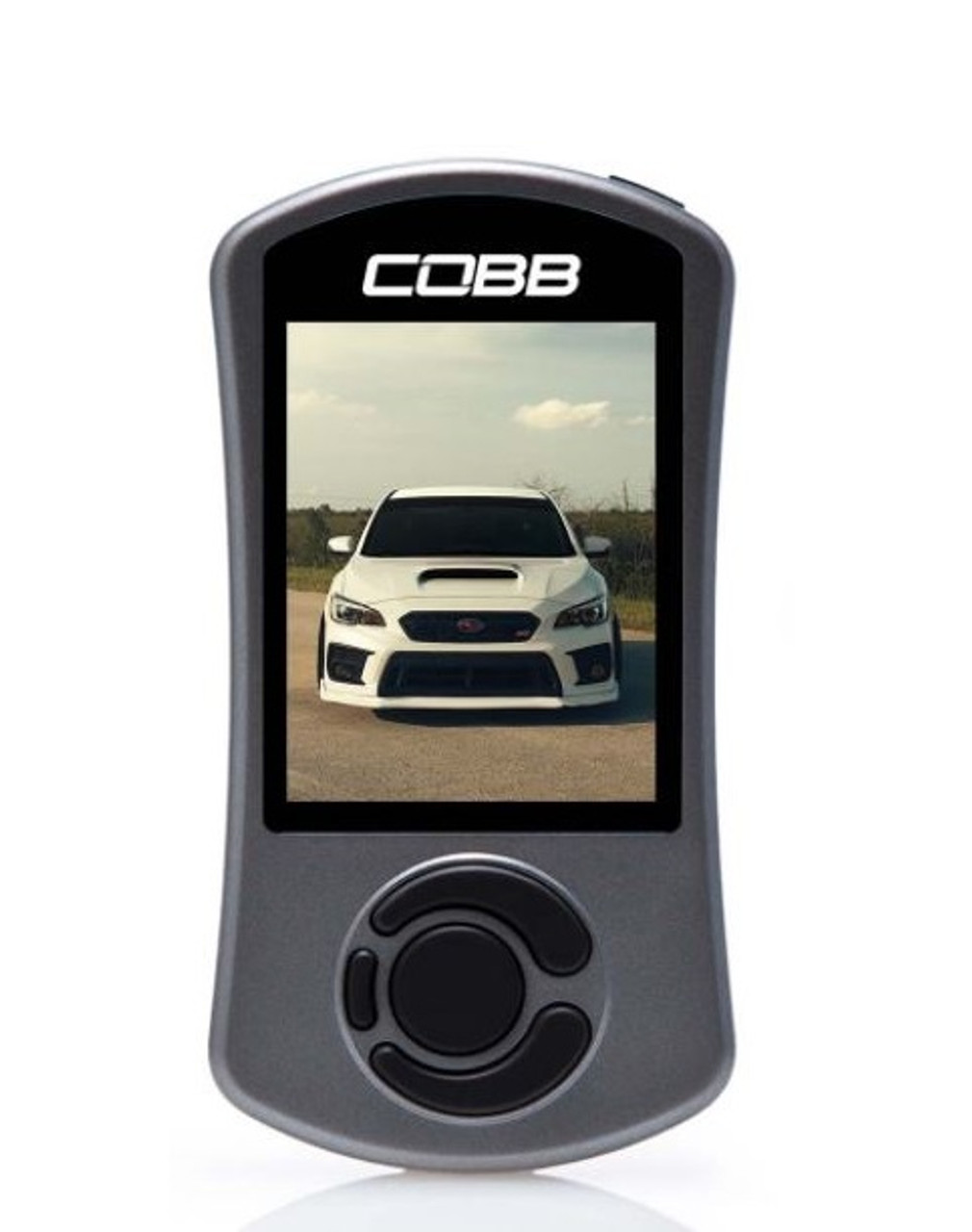  Cobb Stage 1+ Redline Carbon Fiber Power Package For 15-21 Subaru STI - SUB0040S1P-RED