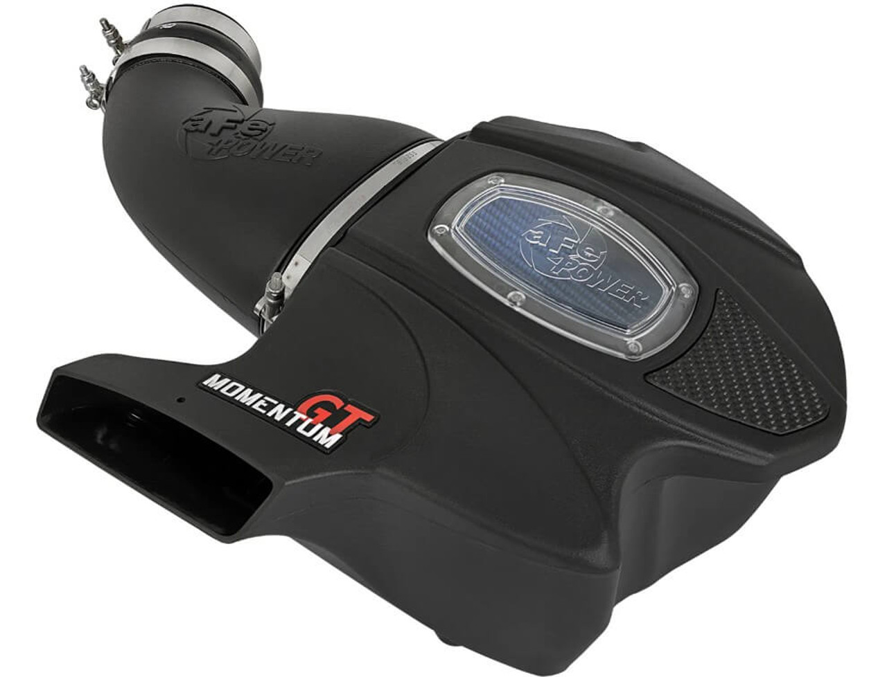 aFe Momentum GT 5R Cold Air Intake For 18-23 Dodge Durango SRT 6.4L - 54-76206-1