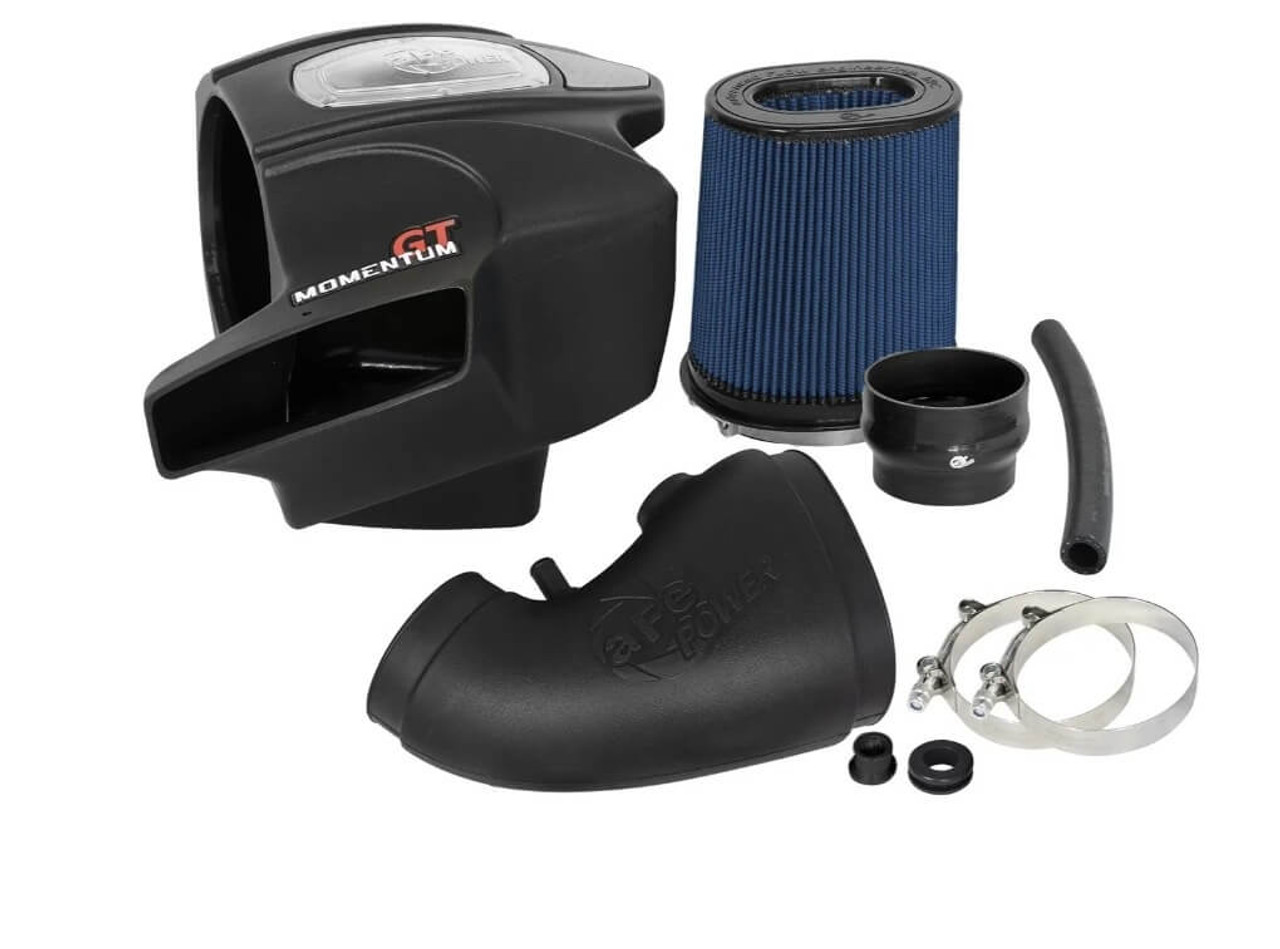 aFe Momentum GT 5R Cold Air Intake For 18-23 Dodge Durango SRT 6.4L - 54-76206-1