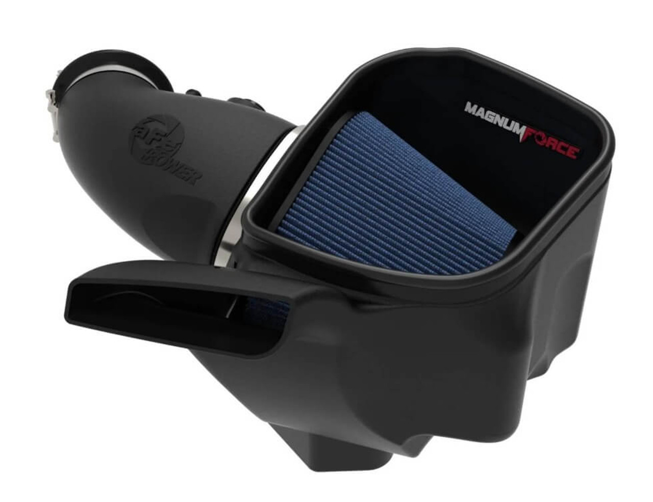 aFe Magnum Force 5R Cold Air Intake For 18-23 Dodge Durango SRT 6.2L - 54-13063R