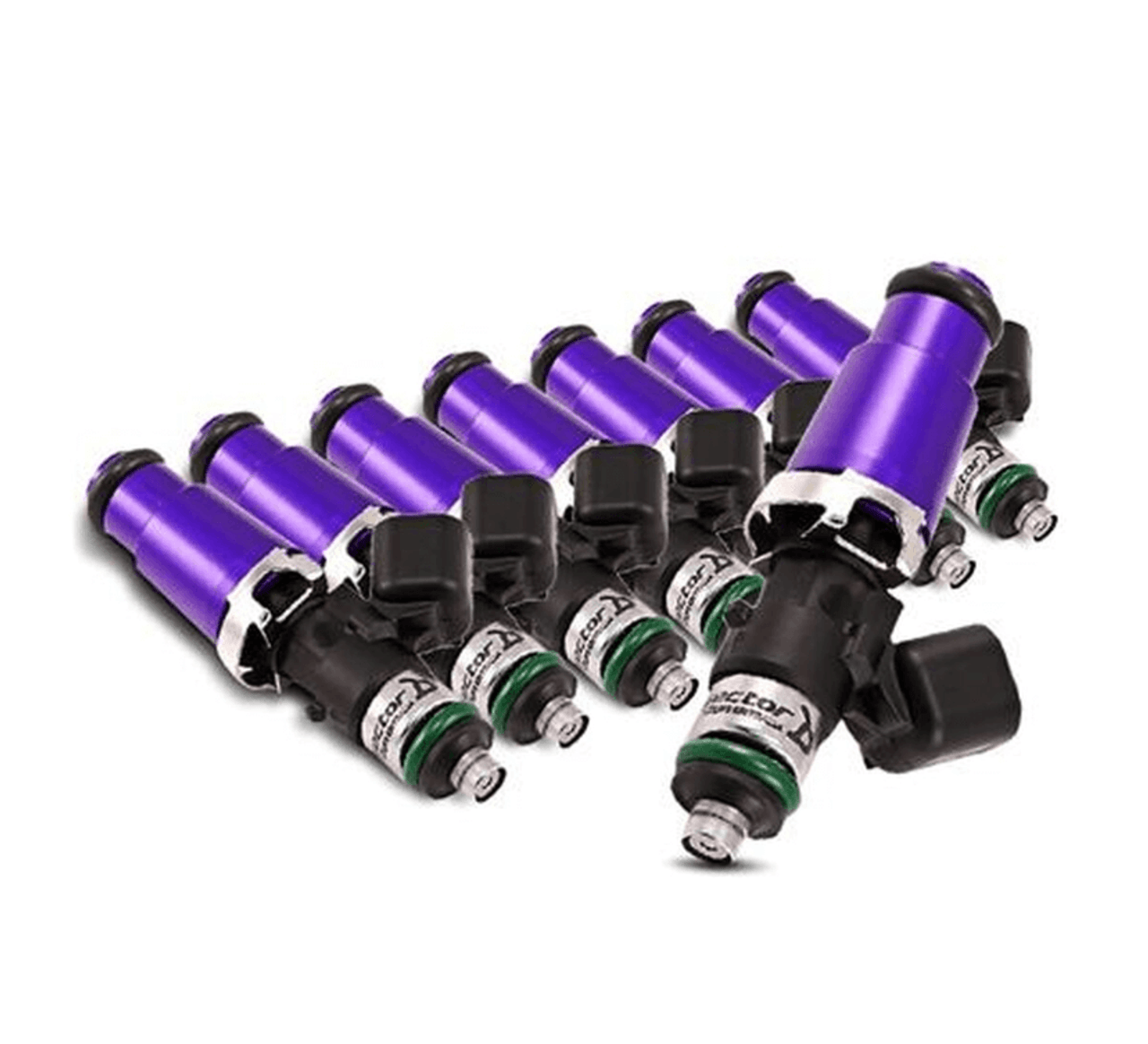 Injector Dynamics ID1300X Fuel Injectors For 98-01 Chevrolet Camaro LS1 - 1300.60.14.14.8