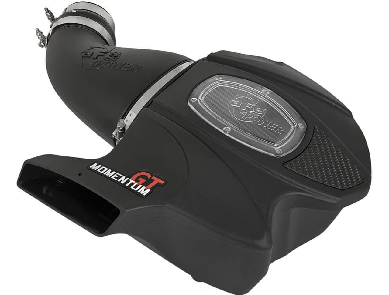 aFe Momentum GT Dry S Cold Air Intake For 18-23 Dodge Durango SRT 6.4L - 51-76206-1
