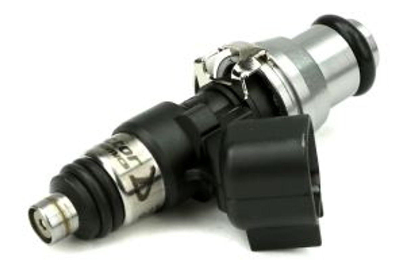 Injector Dynamics ID2600-XDS Fuel Injectors For Ford Mustang GT500 - 2600.48.14.14.8