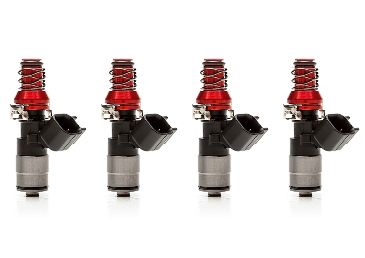 Injector Dynamics ID1050X Fuel Injectors For 00-05 Honda S2000 - 1050.48.11.F20.4