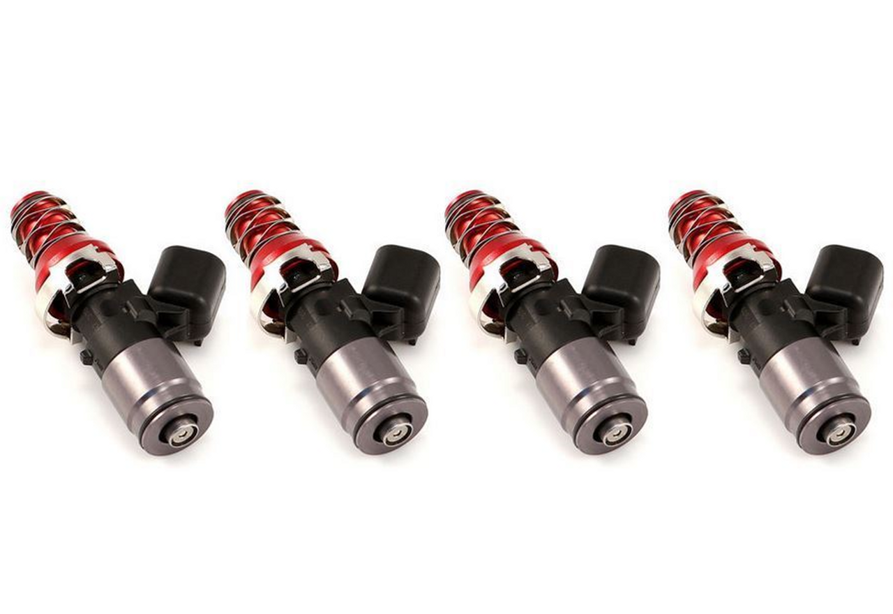 Injector Dynamics ID1050X Fuel Injectors For 00-05 Honda S2000 - 1050.48.11.F20.4