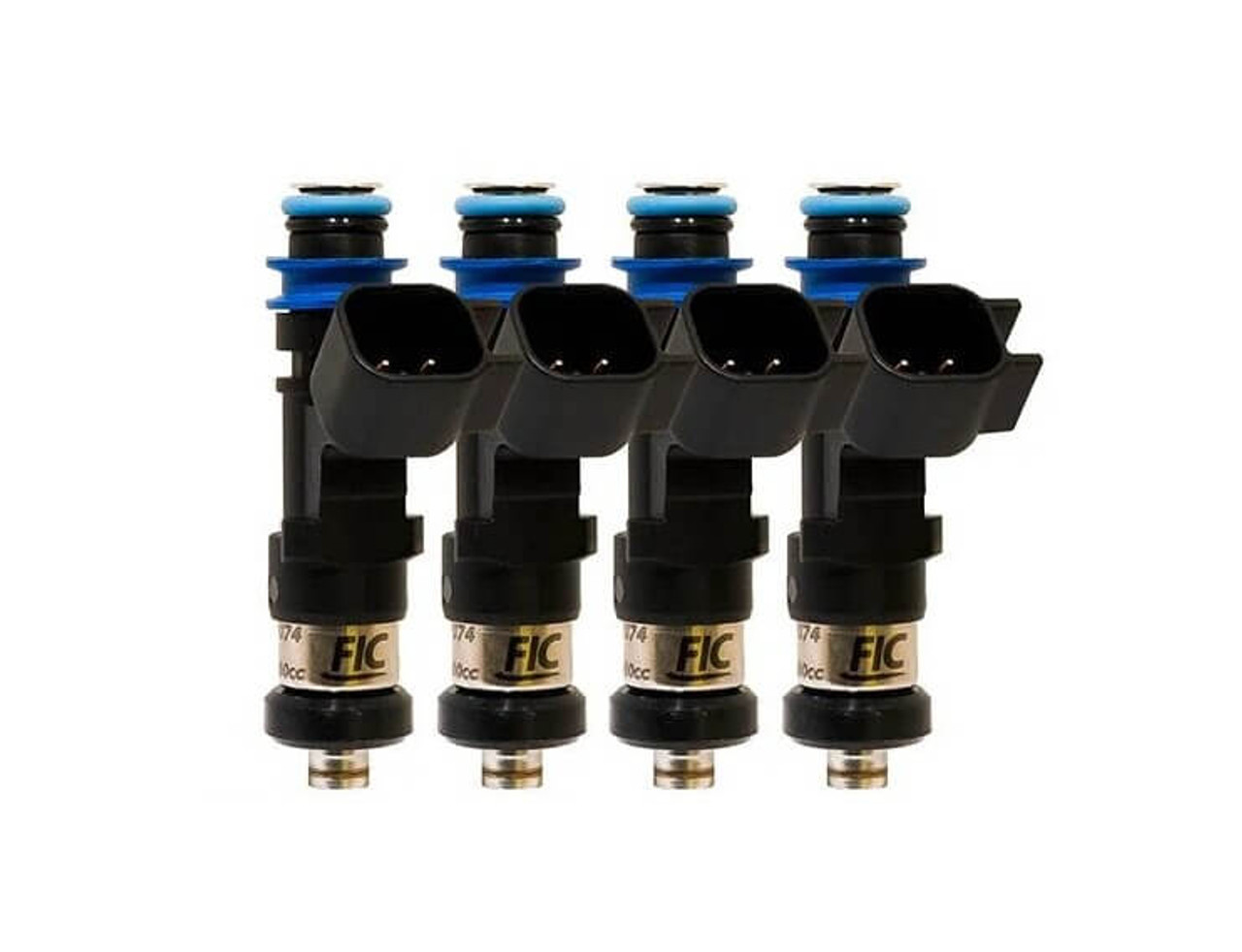 Fuel Injector Clinic 775CC Injectors For 07-20 Subaru STI - IS175-0775H