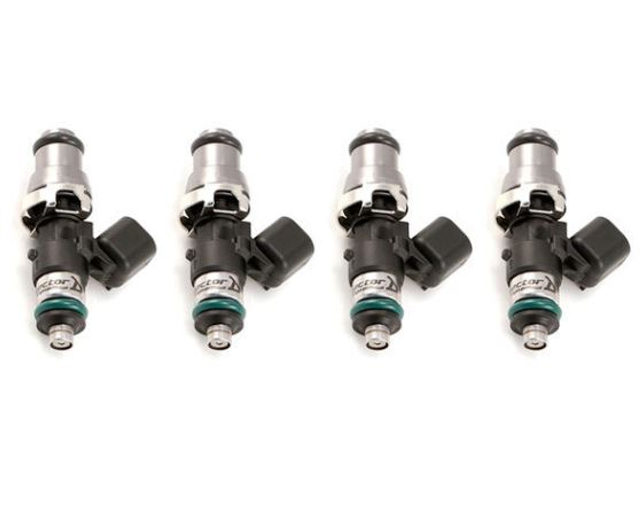 Injector Dynamics ID1700X Fuel Injectors For 06-09 Honda S2000 - 1700.48.14.14.4