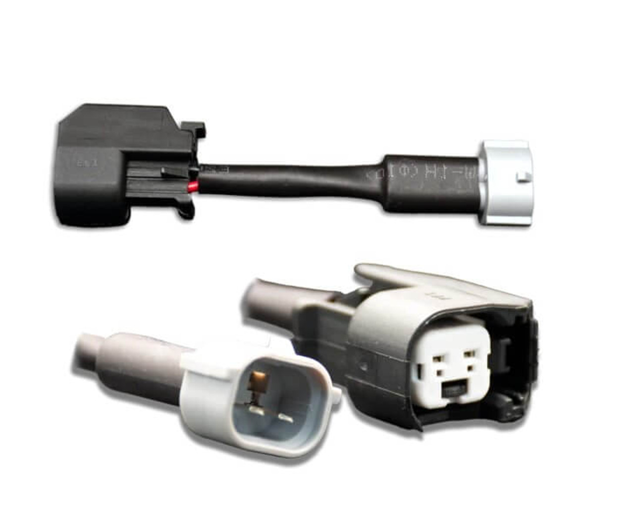 Fuel Injector Clinic 1440CC Injectors With PNP Adapters For 07-20 Subaru STI - IS175-1440H