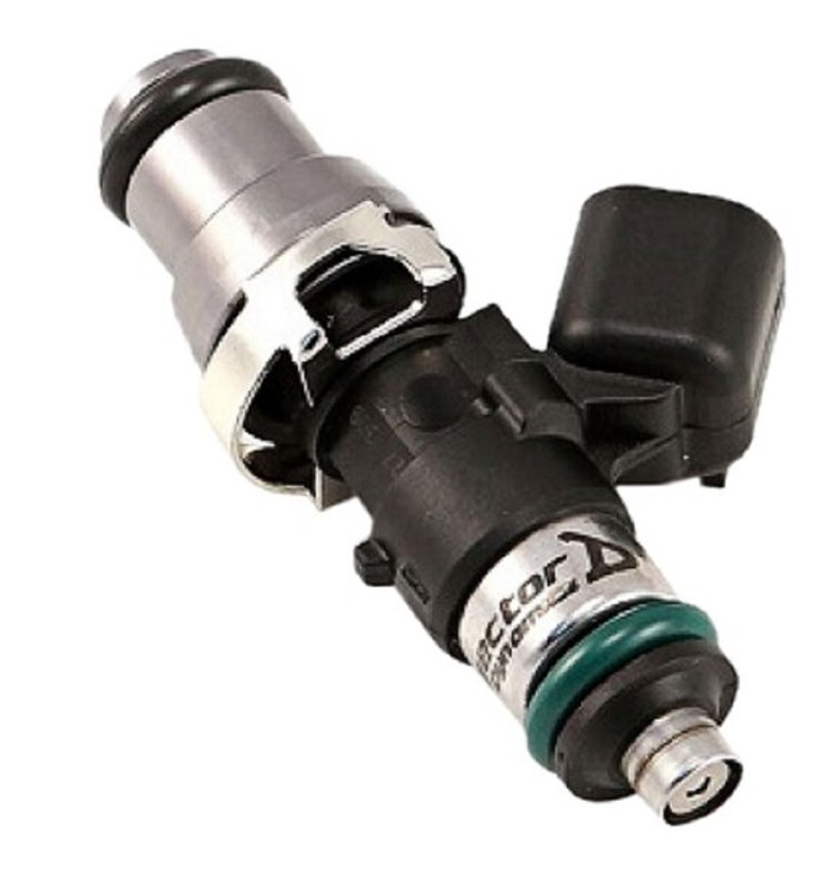 Injector Dynamics ID1300X Fuel Injectors For 02-05 Honda Civic Si - 1300.48.14.14.4