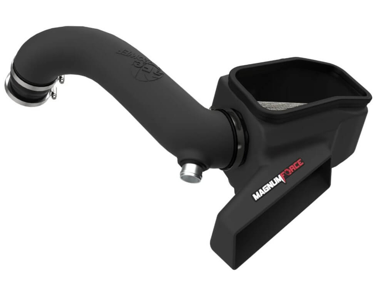 aFe Magnum Force Dry S Cold Air Intake For 15-20 Audi A3 - 54-13050D