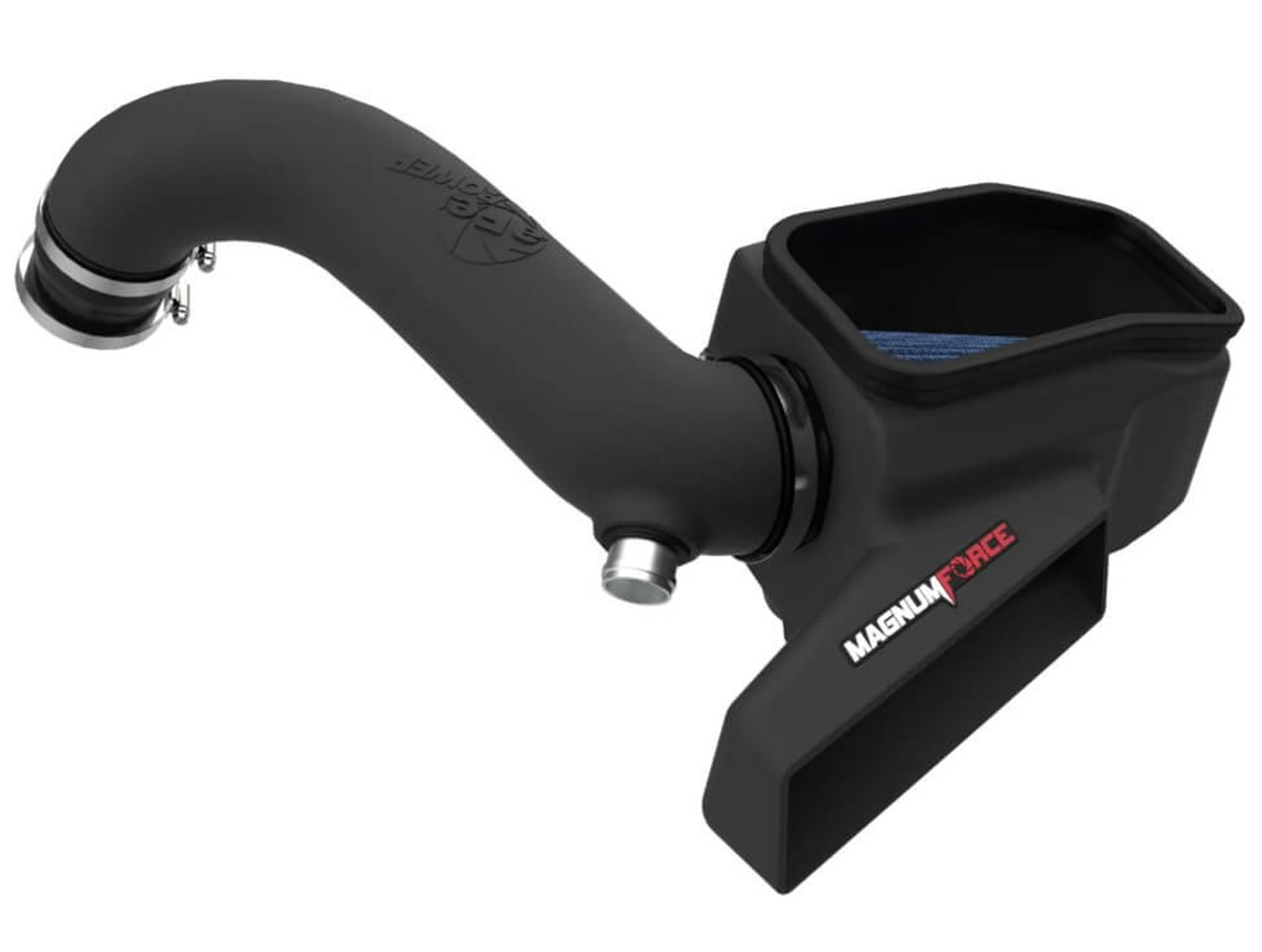 aFe Magnum Force 5R Cold Air Intake For 15-20 Audi A3 - 54-13050R