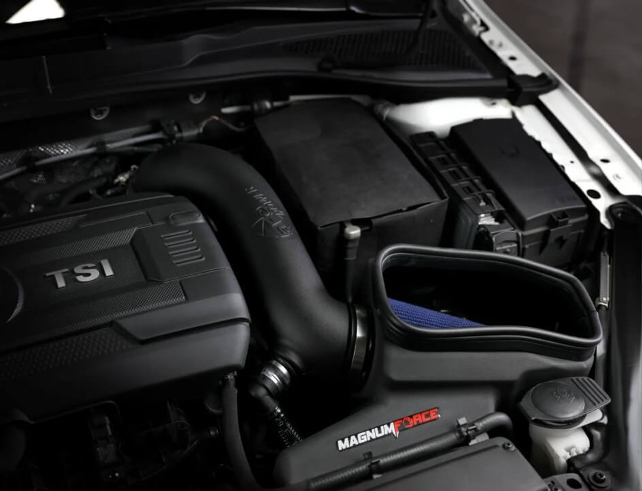 aFe Magnum Force 5R Cold Air Intake For 15-20 Audi A3 - 54-13050R