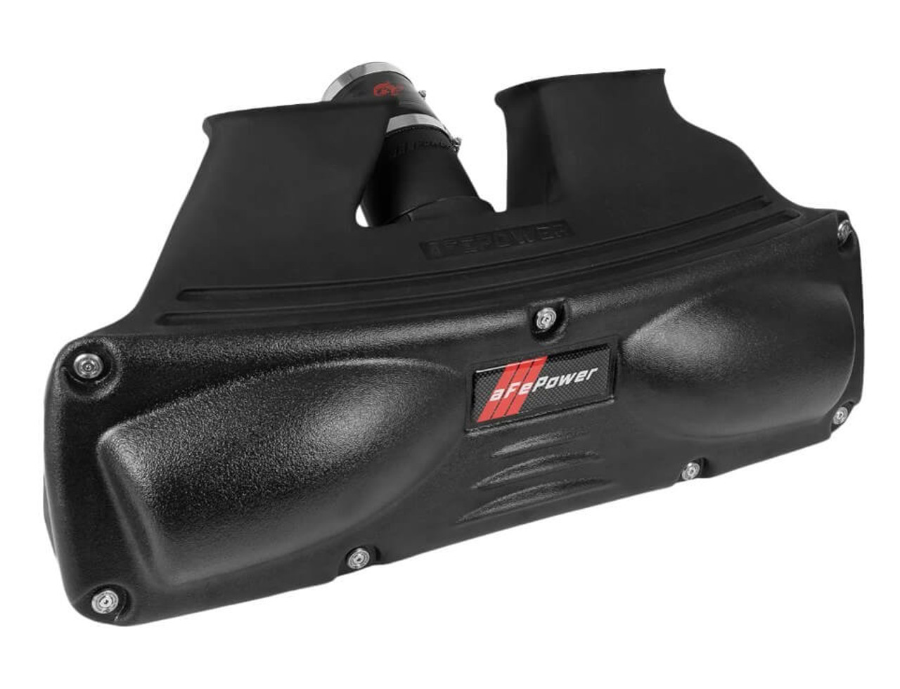 aFe Magnum Force 5R Cold Air Intake For 12-16 Porsche 911 Carrera - 54-83037R