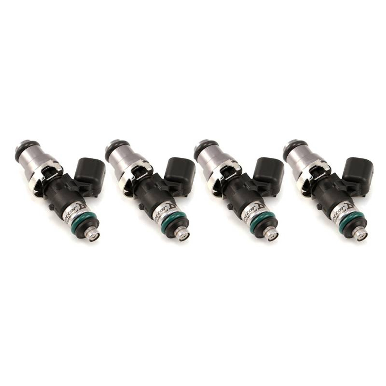 Injector Dynamics ID2600-XDS Fuel Injectors For Chevy Cobalt SS - 2600.60.14.14B.4