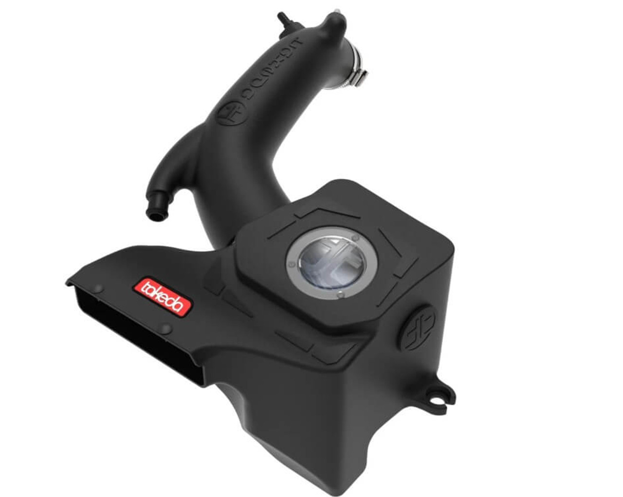 aFe Takeda 5R Cold Air Intake For 19-22 Hyundai Veloster N 2.0L - 56-70021R