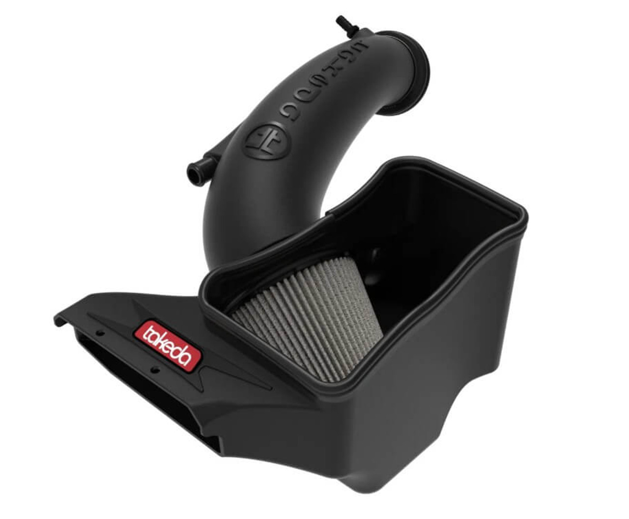 aFe Takeda Stage 2 Dry S Cold Air Intake For 22-25 Hyundai Elantra N 2.0L - 56-10057D