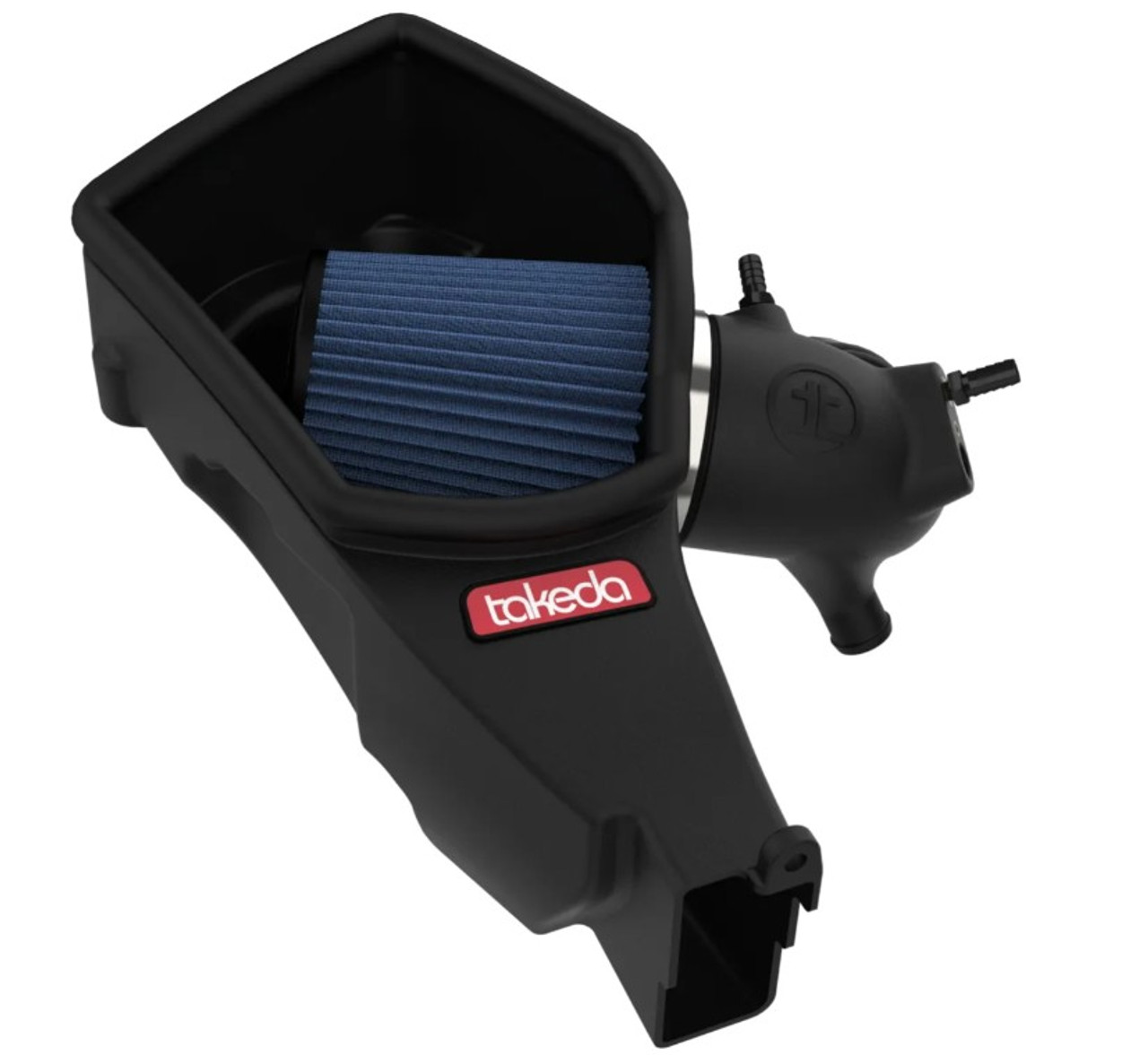 aFe Takeda Stage 2 Pro 5R Cold Air Intake For 22-23 Kia Stinger 2.5L - 56-10060R
