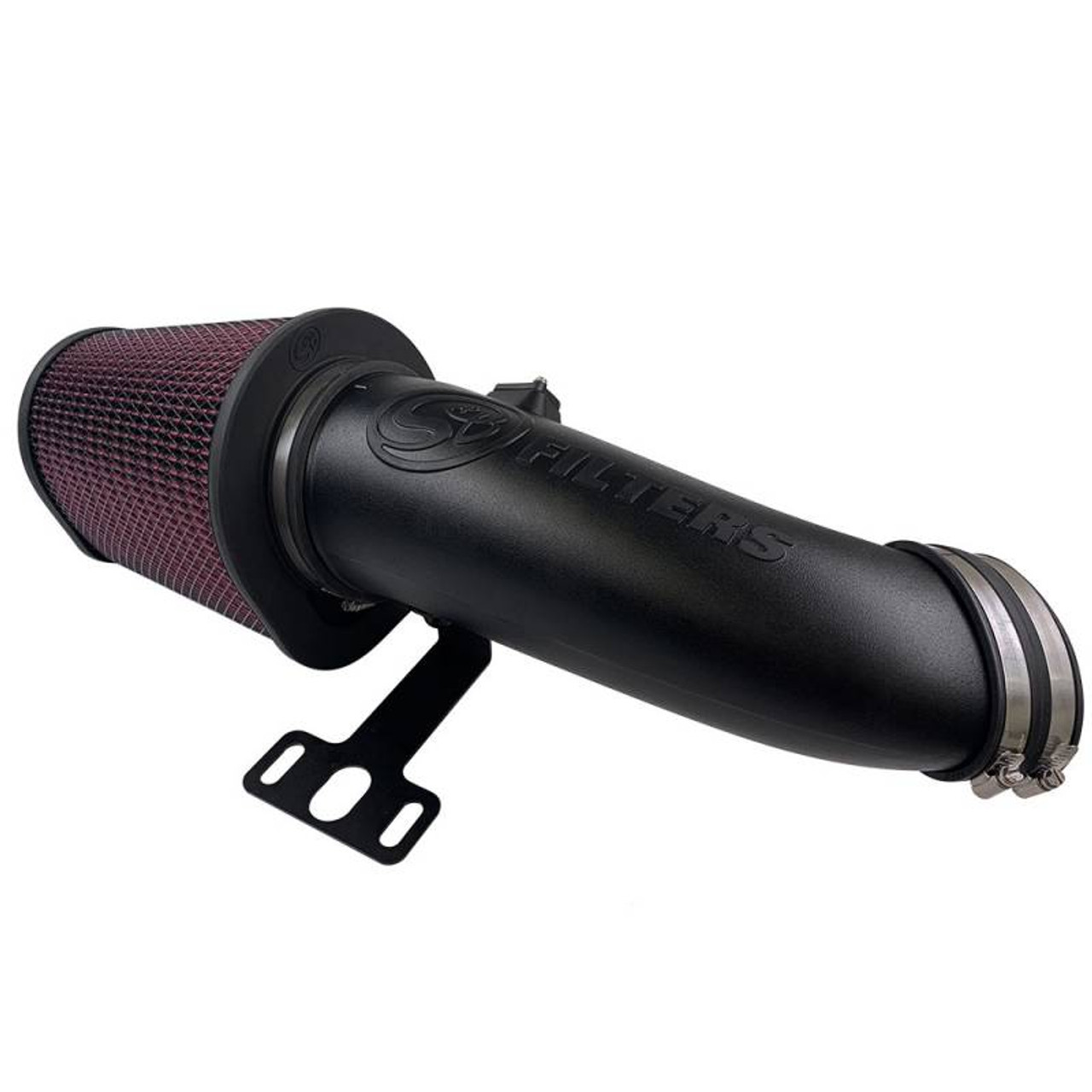 S&B 75-6001 Cold Air Intake For 17-19 Ford Powerstroke 6.7L