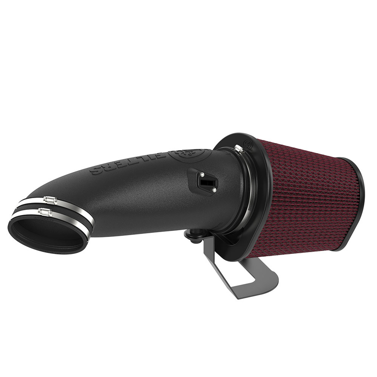 S&B 75-6001 Cold Air Intake For 17-19 Ford Powerstroke 6.7L