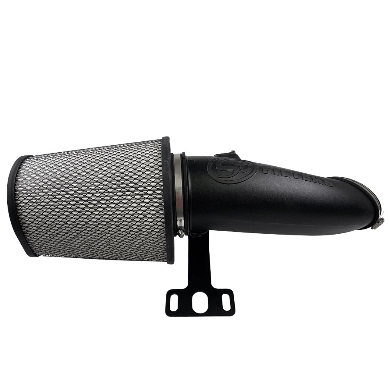 S&B 75-6001D Cold Air Intake For 17-19 Ford Powerstroke 6.7L