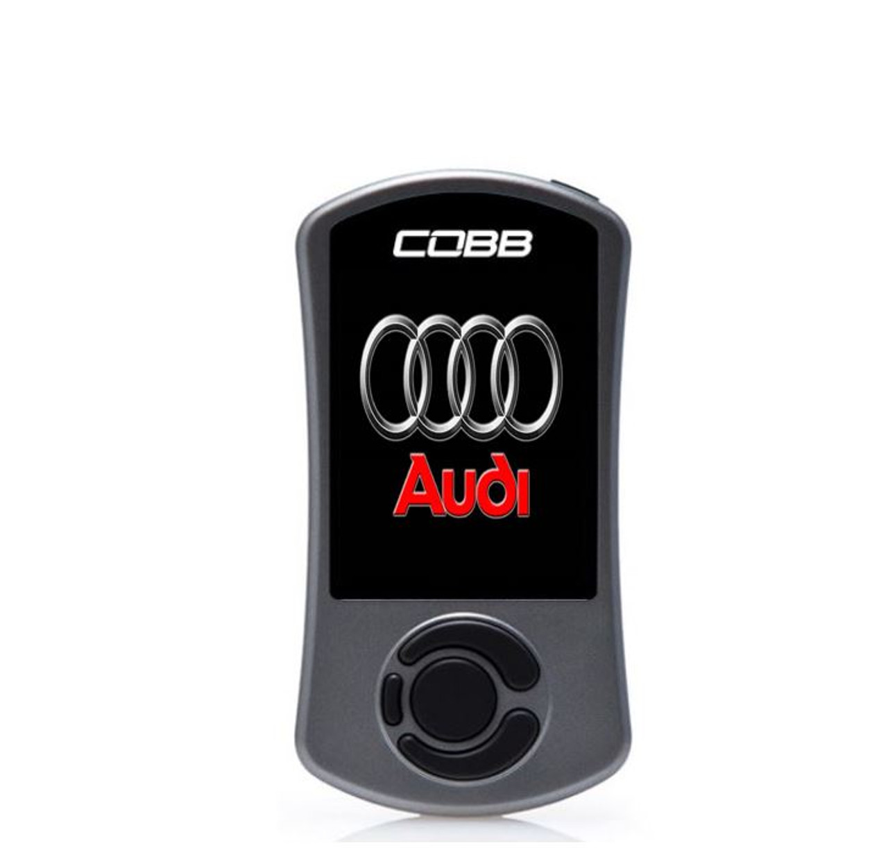 Cobb Accessport With S Tronic Flashing For 15-20 Audi A3 (8V) - AP3-VLK-002-DSG-A3