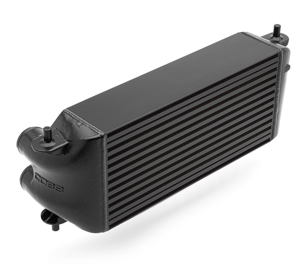 Cobb Stage 2 Red Line Power Package FLM Black With TCM For 17-19 Ford F-150 Ecoboost 3.5L - FOR0060S20BK-TCM-RED