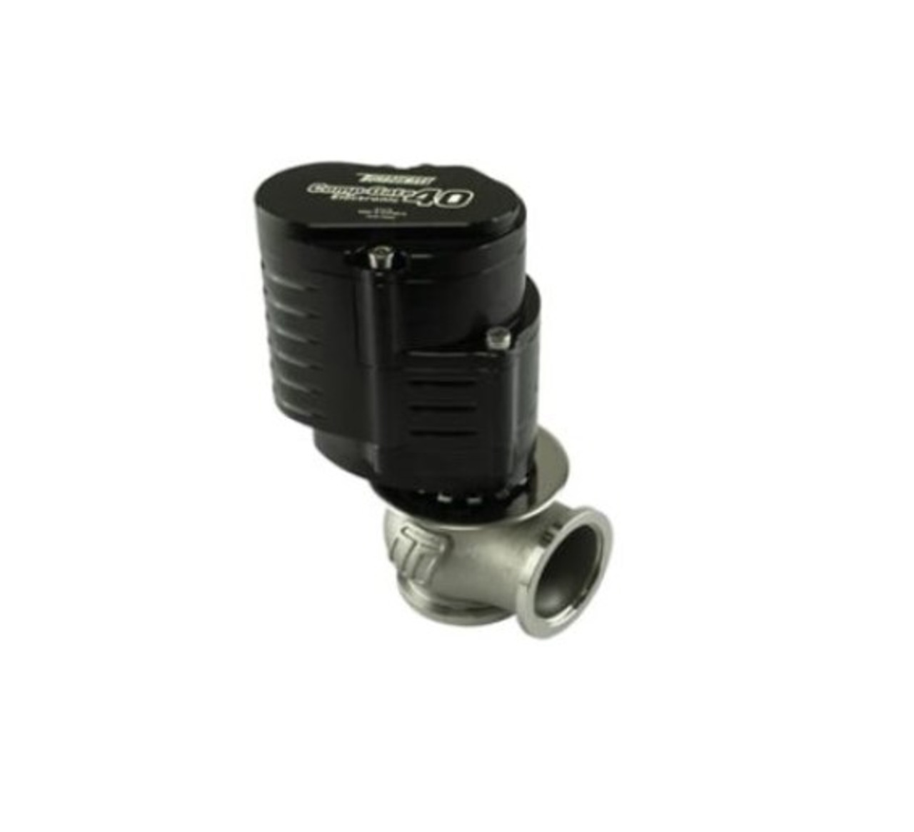 Turbosmart CompGate40 Electronic External Wastegate - TS-0552-1502