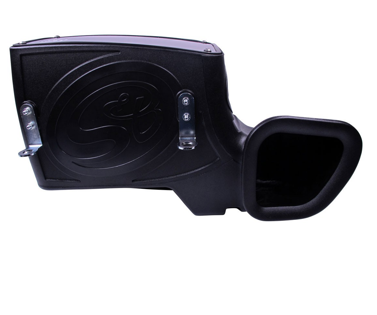 S&B 75-5074D Cold Air Intake For 14-18 Dodge Ram EcoDiesel