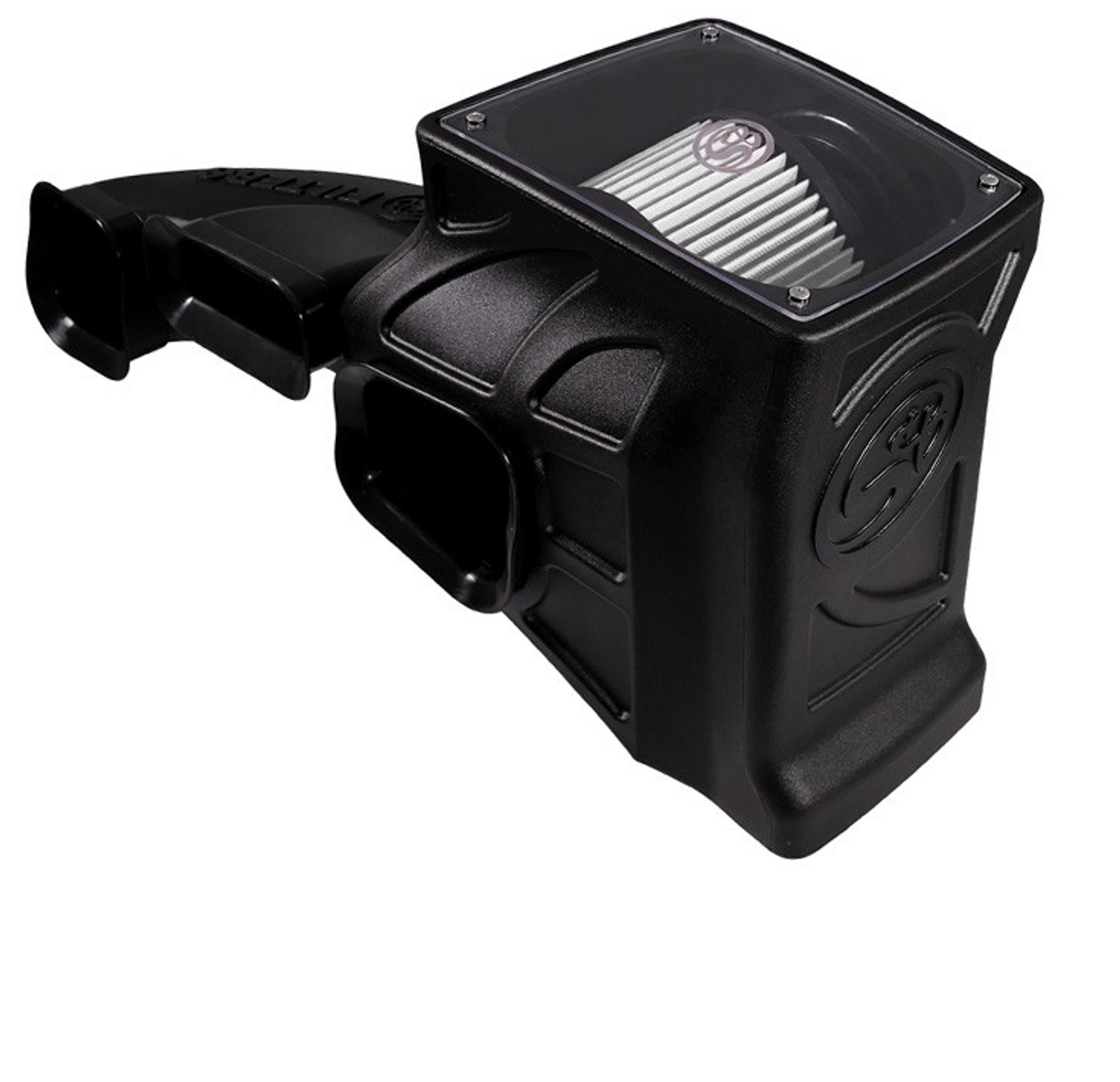 S&B 75-5086D Cold Air Intake For 16-21 Colorado/Canyon Duramax 2.8L