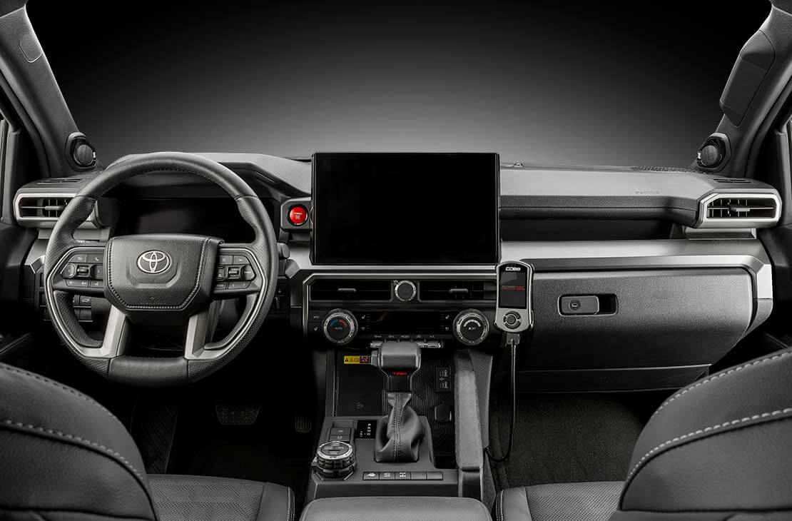 Cobb AccessPort For 2025+ Toyota 4Runner I-Force Max Hybrid - AP3-TOY-005