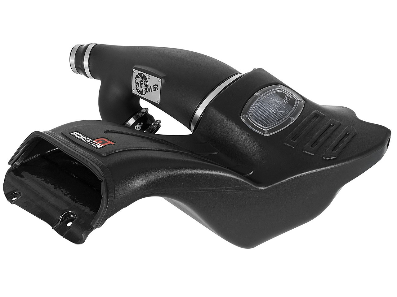 aFe Momentum GT Pro Dry Cold Air Intake For 17-20 Ford F-150 Ecoboost - 51-73115