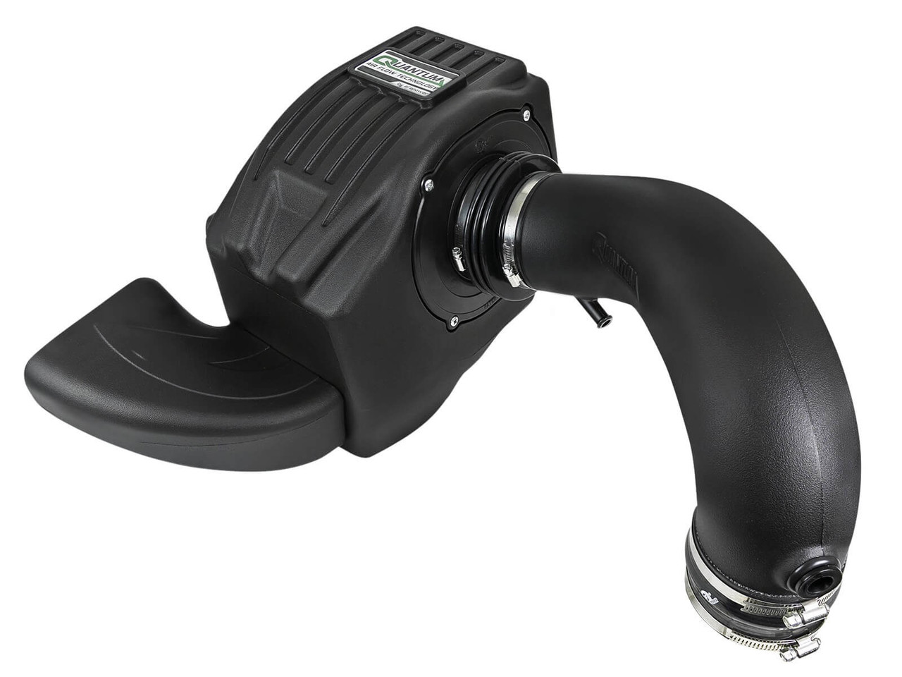 aFe Quantum Pro 5R Cold Air Intake For 2019+ Ram 1500 Classic 5.7L - 53-10009R