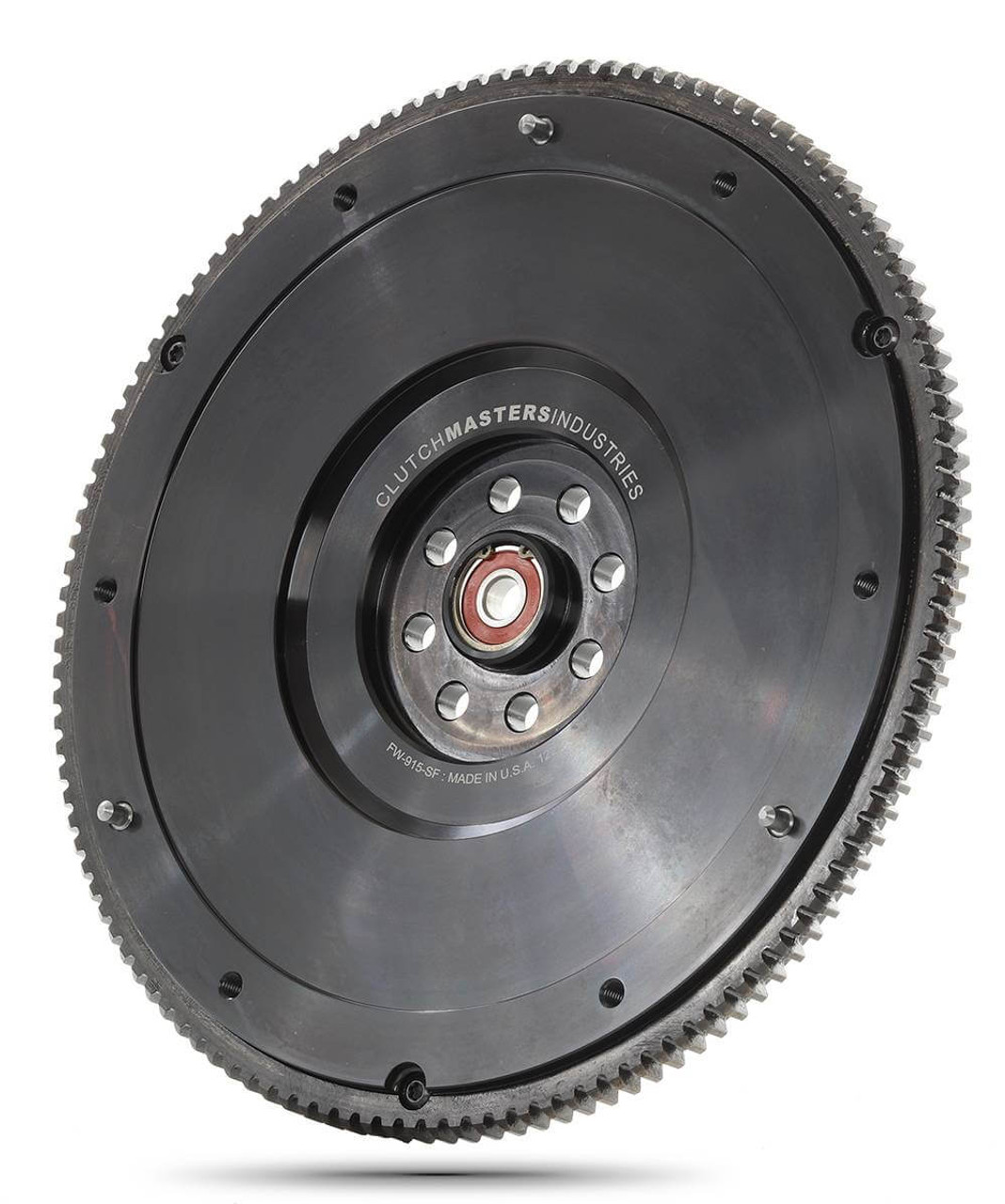 Clutch Masters Steel Flywheel For 18-22 Subaru WRX - FW-915-SF