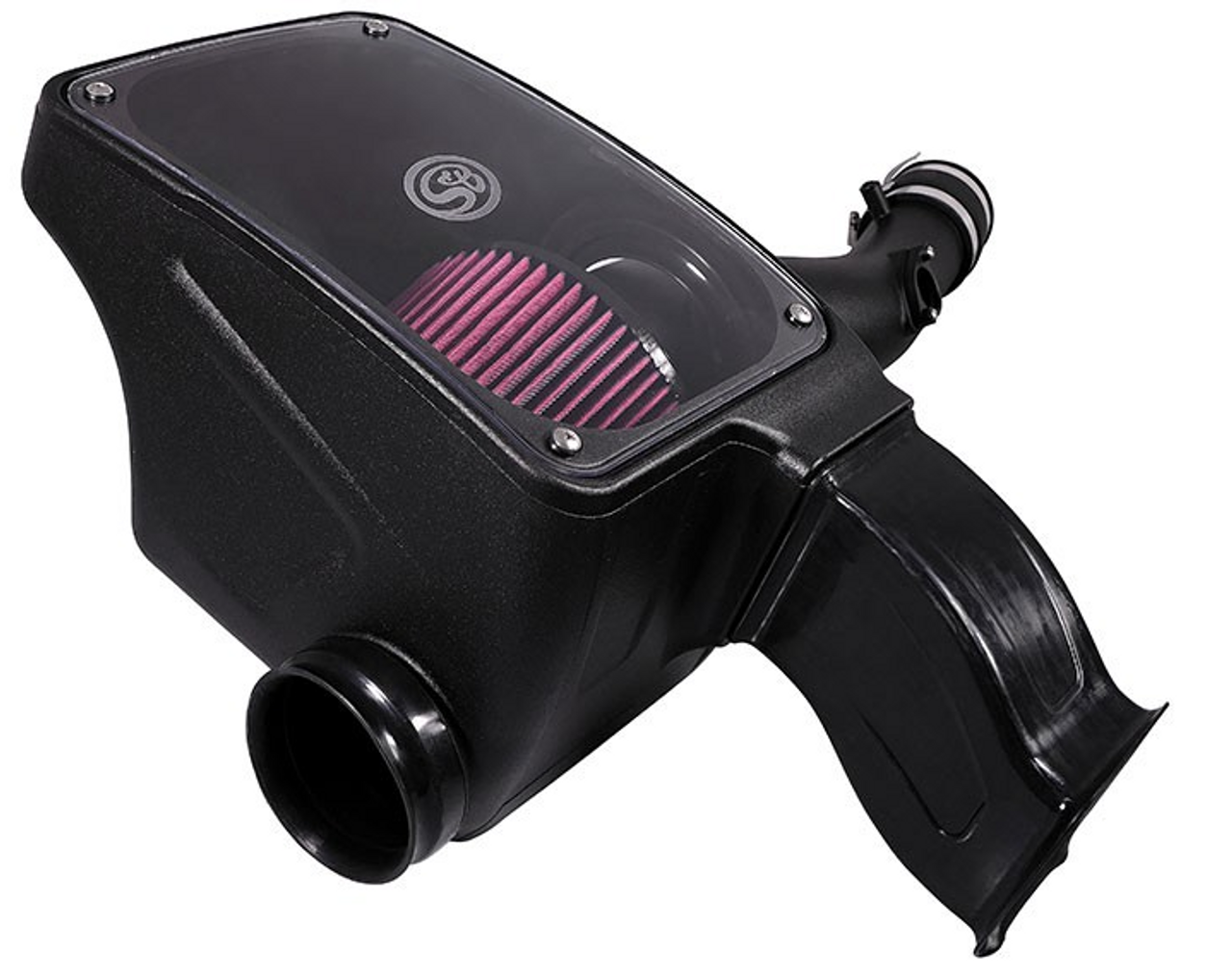 Cold Air Intake For Toyota