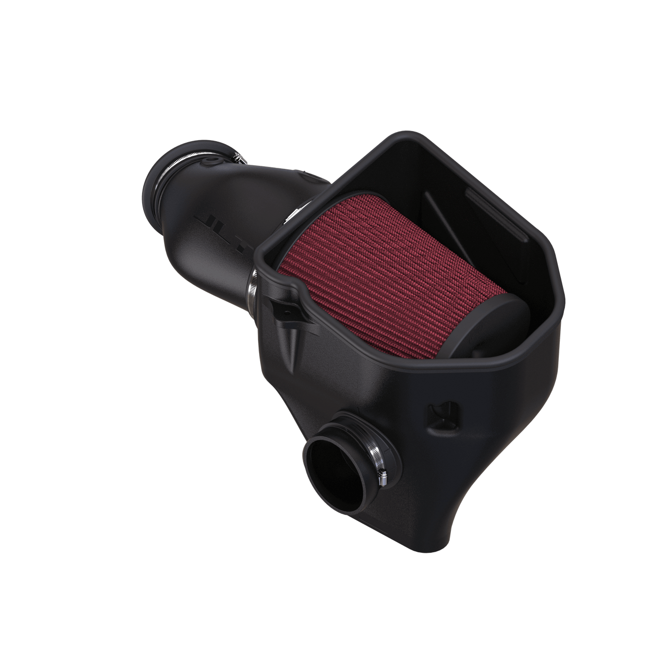 JLT Cold Air Intake For 17-20 Dodge Hellcat - CAI-75-5196