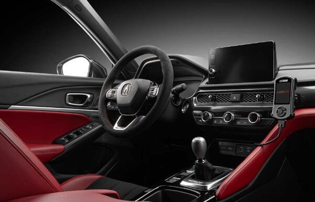 Cobb Accessport For 2024+ Acura Integra Type S - AP3-HON-003