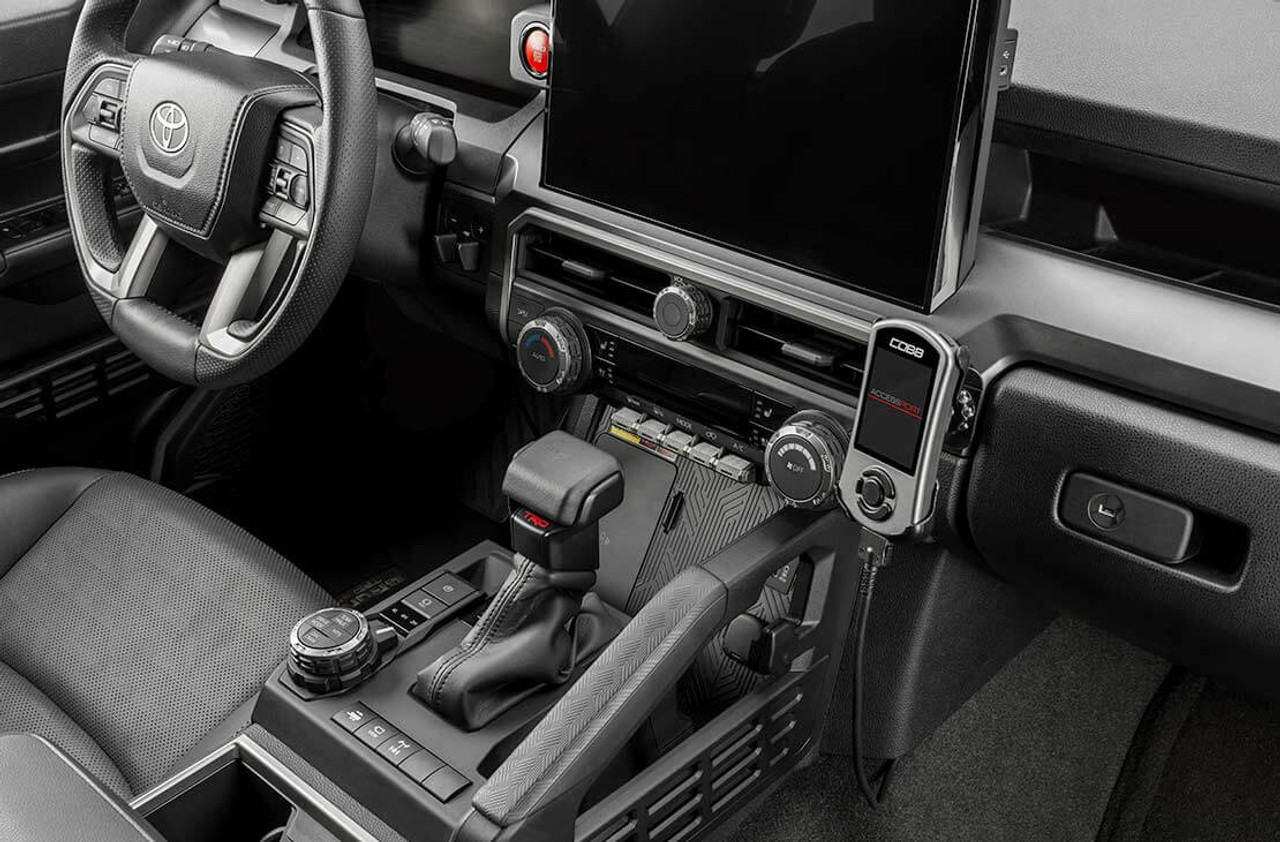 Cobb AccessPort For 2025+ Toyota 4Runner - AP3-TOY-002 Cobb AccessPort For 2025+ Toyota 4Runner - AP3-TOY-002