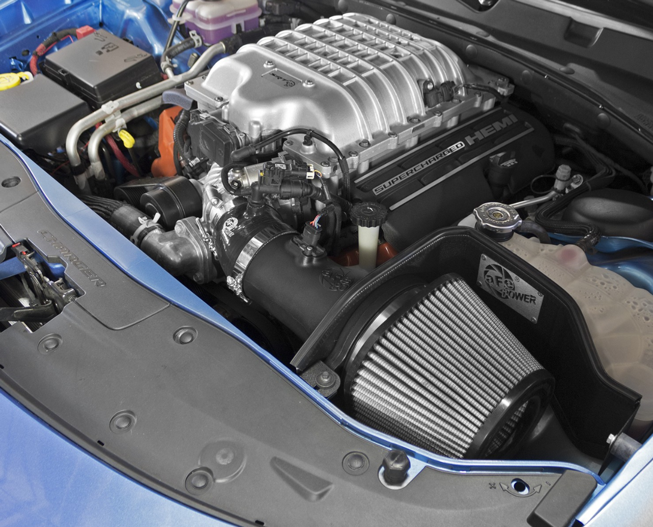 Online Buy aFe Power 5112802 Magnum FORCE Stage2 Pro DRY S Cold Air