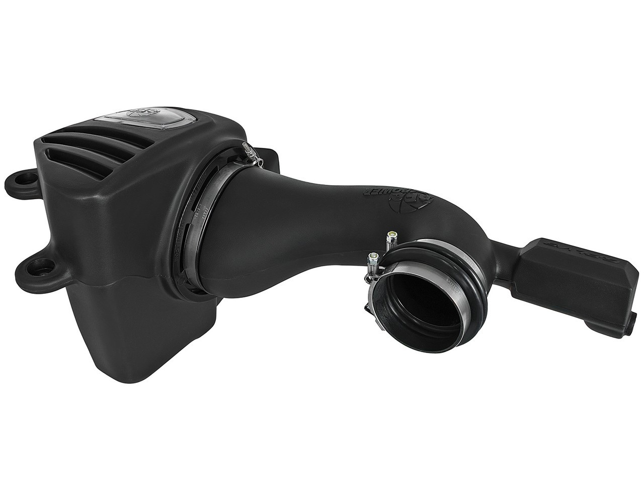 aFe Momentum GT Pro DRY Cold Air Intake For 13-15 Chevrolet Camaro SS - 51-74204