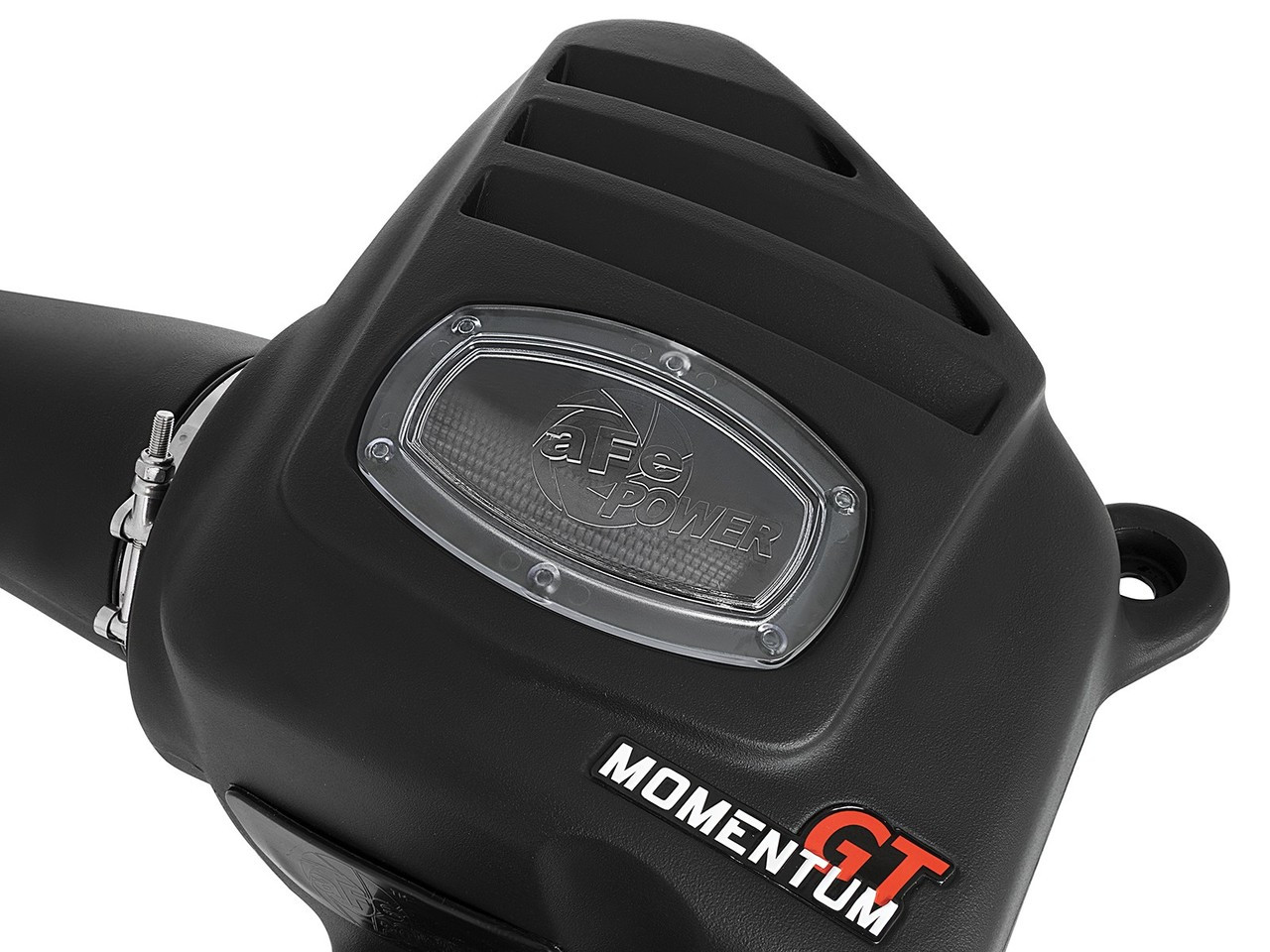 aFe Momentum GT Pro DRY Cold Air Intake For 13-15 Chevrolet Camaro SS - 51-74204