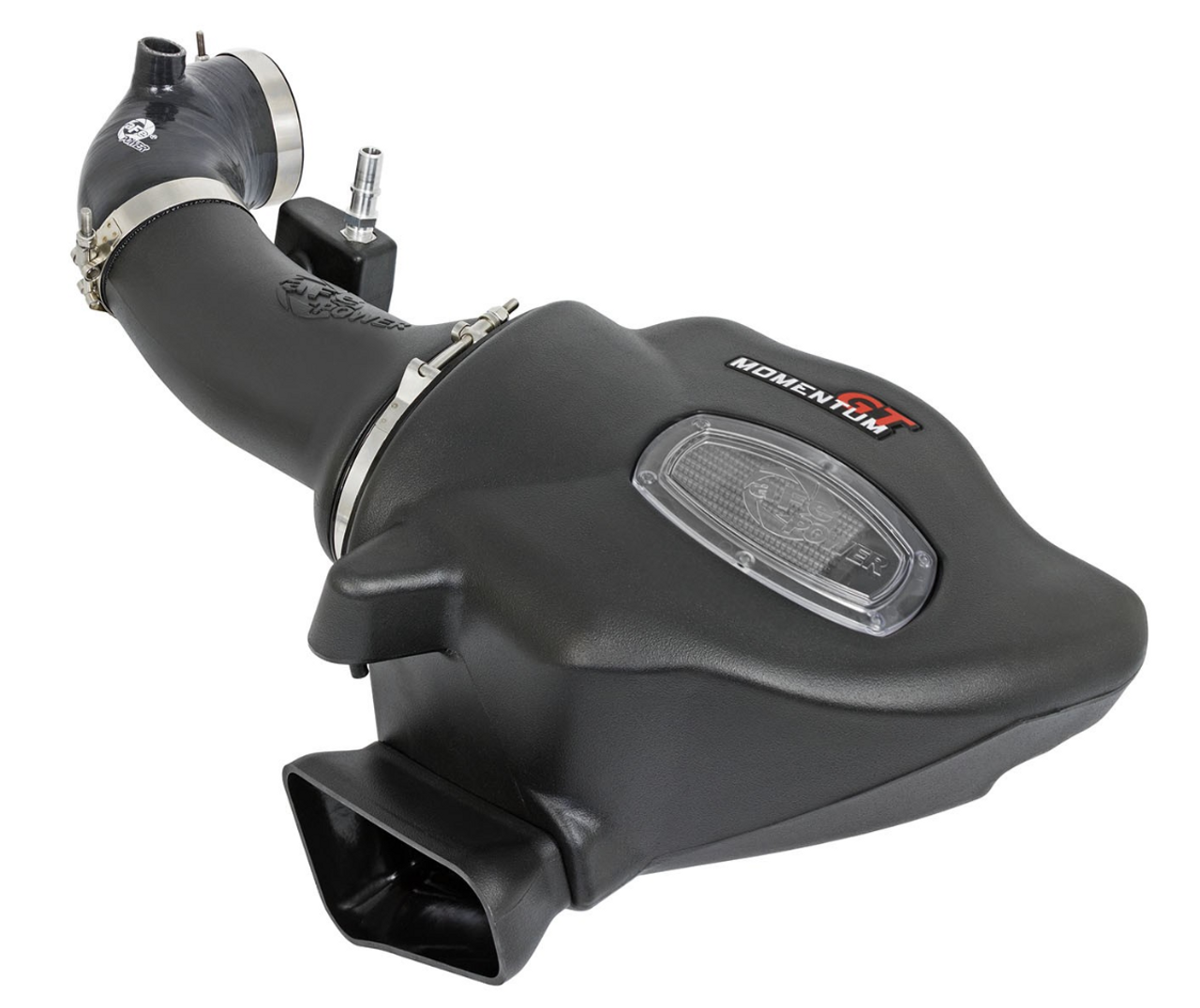 aFe Momentum GT Pro DRY Cold Air Intake For 2016+ Chevrolet Camaro SS - 51-74210