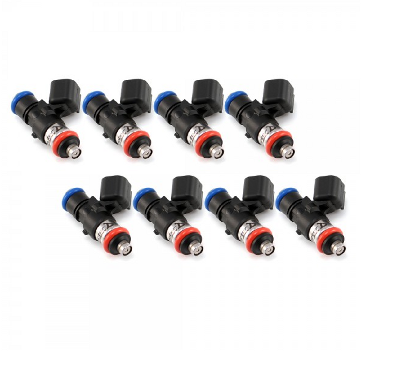 Injector Dynamics ID1050X Fuel Injectors For 10-15 Chevrolet Camaro LS3 - 1050.34.14.15.8