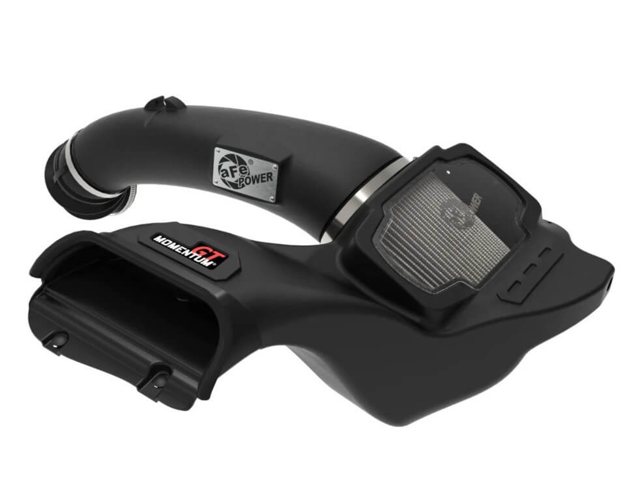 aFe Momentum GT Dry Cold Air Intake For 21-25 Ford F-150 5.0L - 50-70074D