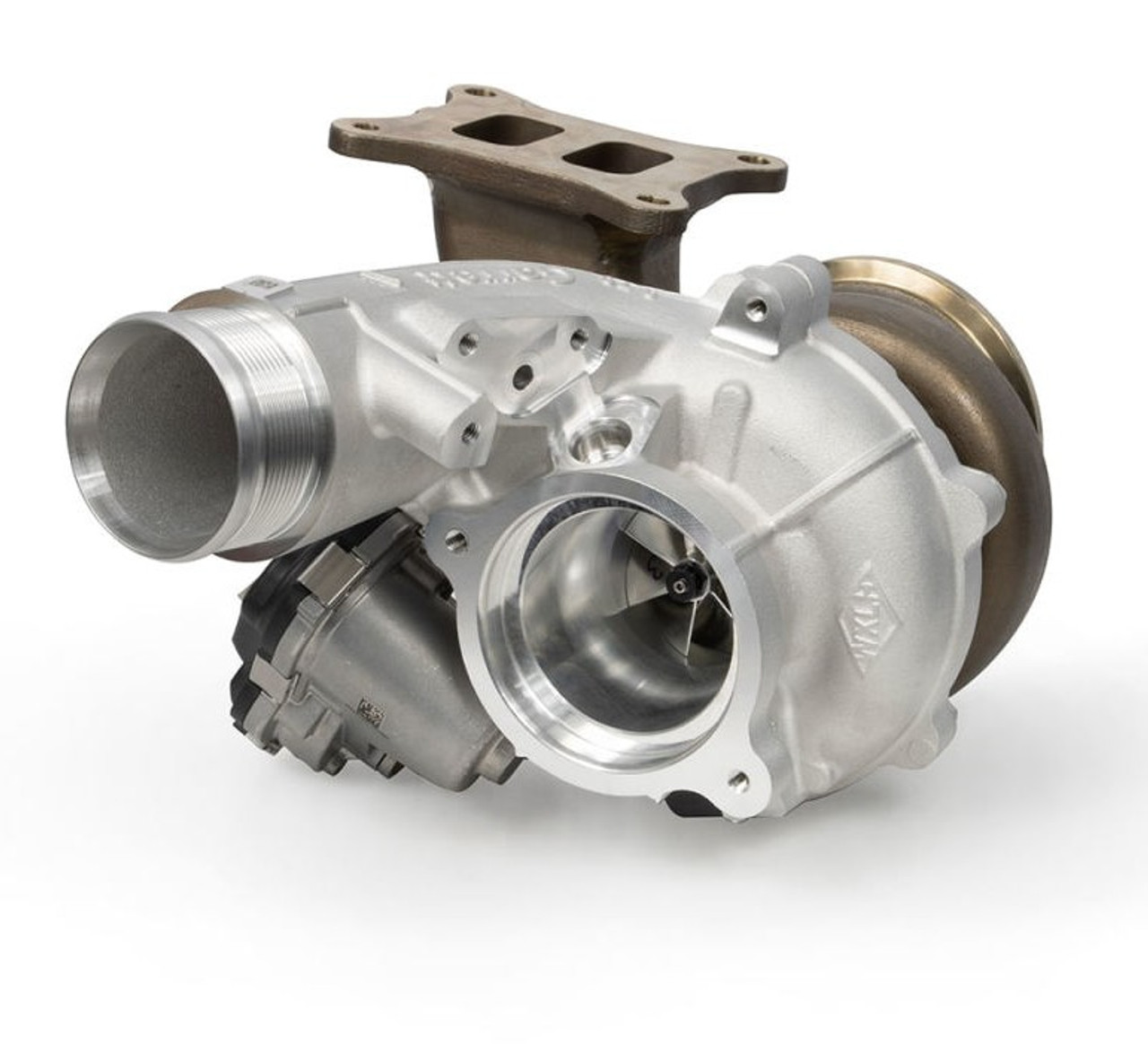 Garrett PowerMax Turbocharger For 2020+ Volkswagen Golf R 2.0L TSI - 921474-5001S