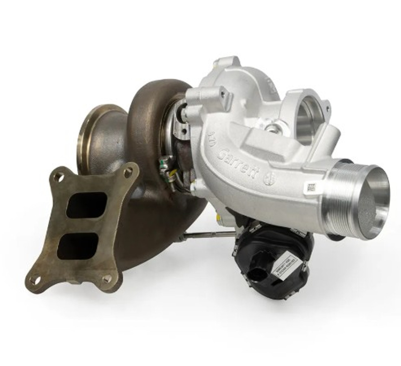 Garrett PowerMax Turbocharger For 2020+ Audi A3 2.0L TSI - 921474-5001S